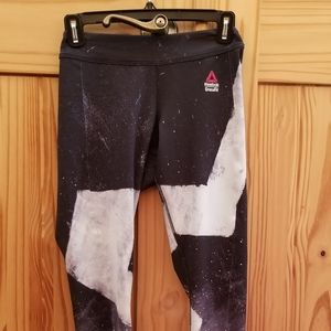 Reebok crossfit leggings